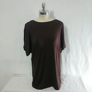 🔥❤️ BNWT Thanth mid sleeve blouse❤️🔥3/30%Off